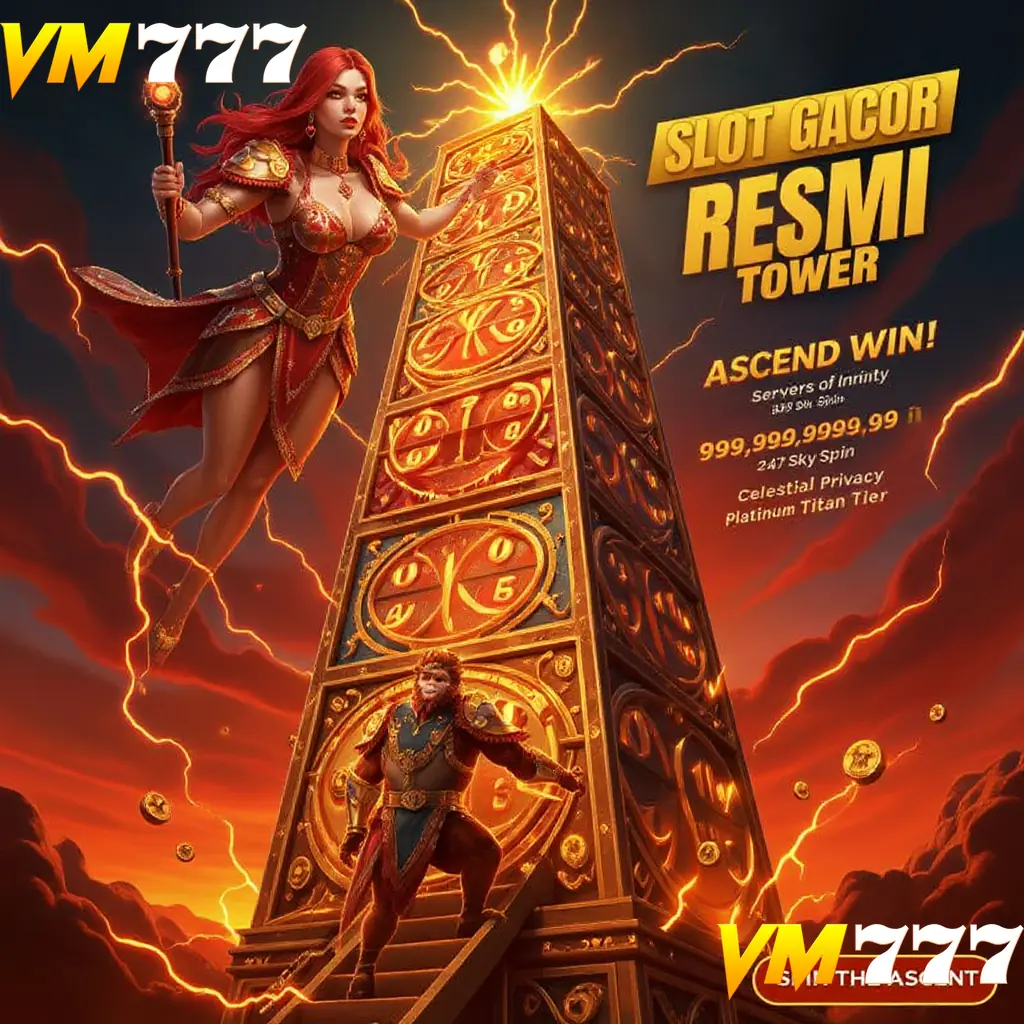 VM777 Apk Slot Login Informasi Pendidikan SMKTI image 1
