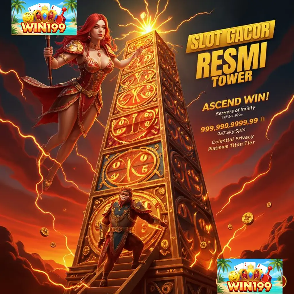WIN199 Apk Slot Login Informasi Pendidikan SMKTI image 1