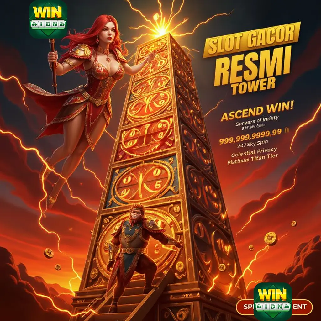WINIDN Apk Slot Login Informasi Pendidikan SMKTI image 1
