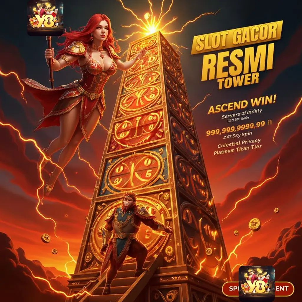 Y8GAMES Apk Slot Login Informasi Pendidikan SMKTI image 1
